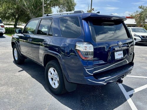 2023 Toyota 4Runner SR5, US $38,751.00, image 10