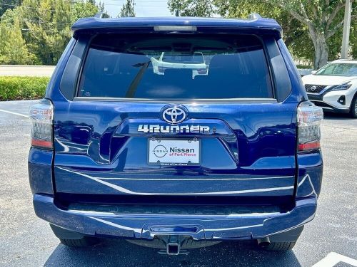 2023 Toyota 4Runner SR5, US $38,751.00, image 11