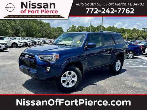 2023 Toyota 4Runner SR5, US $38,751.00, image 12