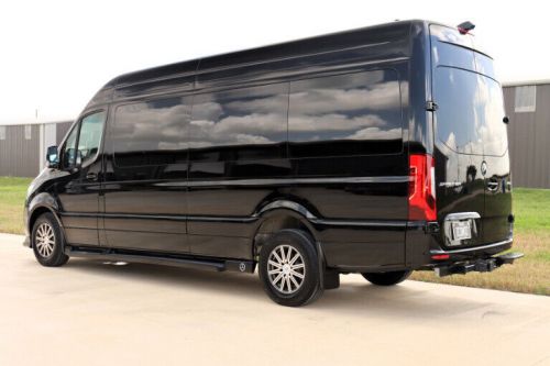 2024 mercedes-benz sprinter
