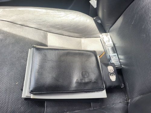 2010 acura tsx