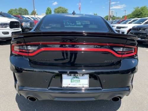 2022 Dodge Charger SRT Hellcat Widebody, US $77,320.00, image 2