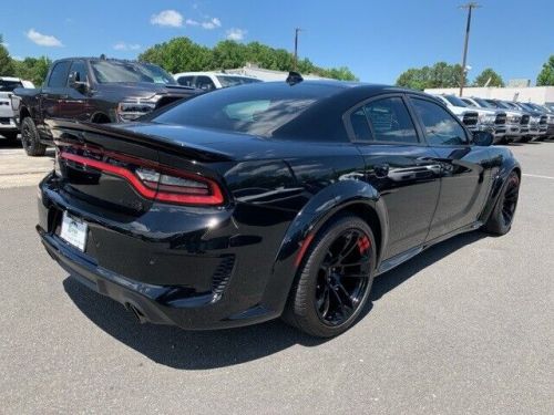 2022 Dodge Charger SRT Hellcat Widebody, US $77,320.00, image 3