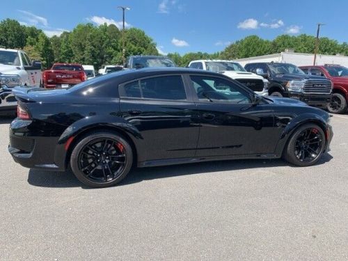 2022 Dodge Charger SRT Hellcat Widebody, US $77,320.00, image 4
