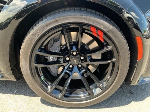 2022 Dodge Charger SRT Hellcat Widebody, US $77,320.00, image 5