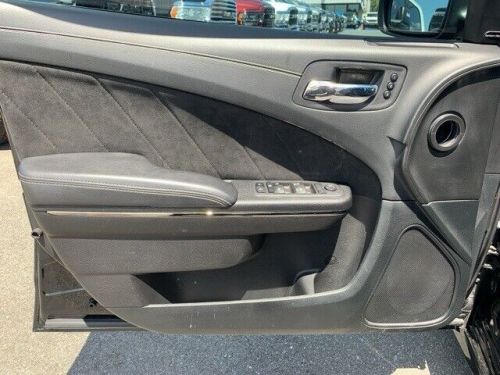 2022 Dodge Charger SRT Hellcat Widebody, US $77,320.00, image 7