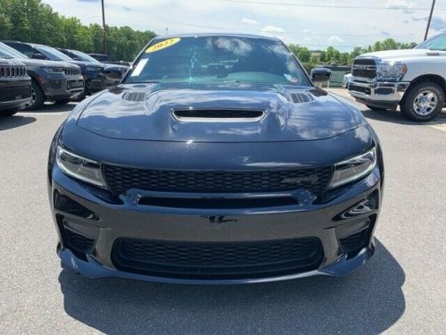 2022 Dodge Charger SRT Hellcat Widebody, US $77,320.00, image 8