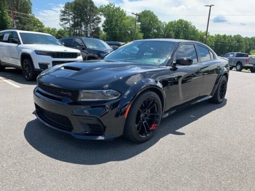 2022 Dodge Charger SRT Hellcat Widebody, US $77,320.00, image 9