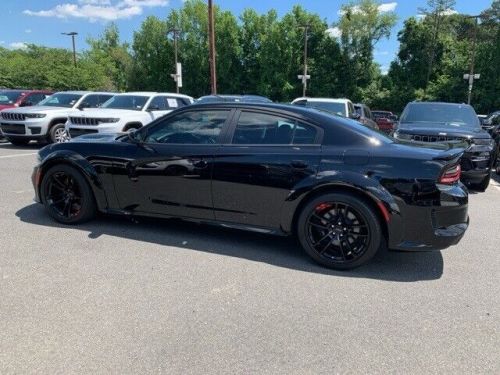 2022 Dodge Charger SRT Hellcat Widebody, US $77,320.00, image 11