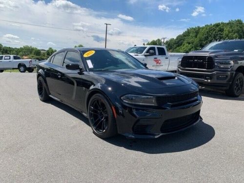 2022 Dodge Charger SRT Hellcat Widebody, US $77,320.00, image 12