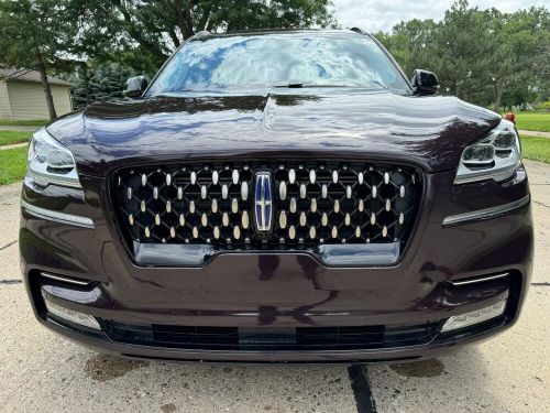 2023 Lincoln Aviator Lincoln aviator black label AWD Leather panoramic sunroof, US $1,000.00, image 3