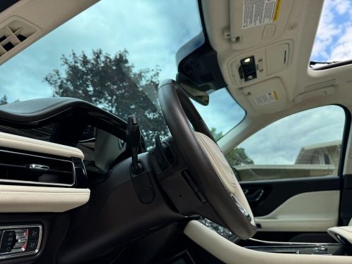 2023 Lincoln Aviator Lincoln aviator black label AWD Leather panoramic sunroof, US $1,000.00, image 6