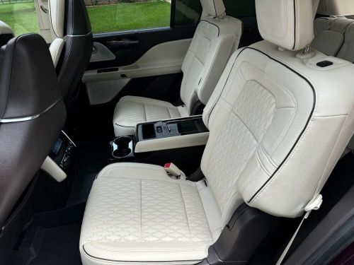 2023 Lincoln Aviator Lincoln aviator black label AWD Leather panoramic sunroof, US $1,000.00, image 8
