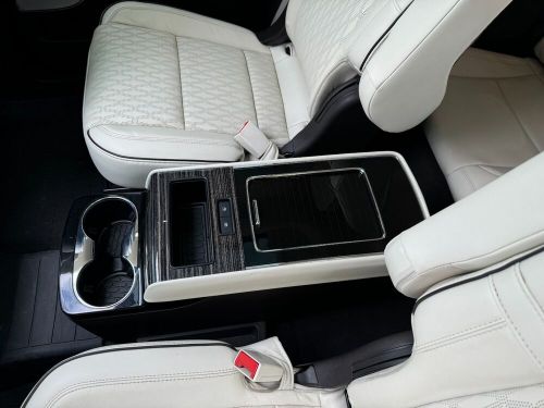 2023 Lincoln Aviator Lincoln aviator black label AWD Leather panoramic sunroof, US $1,000.00, image 9