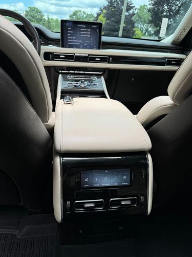 2023 Lincoln Aviator Lincoln aviator black label AWD Leather panoramic sunroof, US $1,000.00, image 10