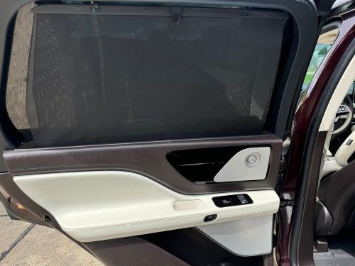 2023 Lincoln Aviator Lincoln aviator black label AWD Leather panoramic sunroof, US $1,000.00, image 12