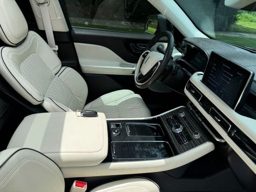 2023 Lincoln Aviator Lincoln aviator black label AWD Leather panoramic sunroof, US $1,000.00, image 14