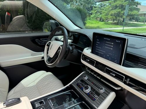 2023 Lincoln Aviator Lincoln aviator black label AWD Leather panoramic sunroof, US $1,000.00, image 16