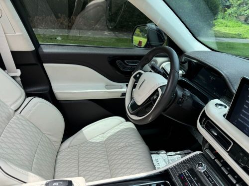 2023 Lincoln Aviator Lincoln aviator black label AWD Leather panoramic sunroof, US $1,000.00, image 17