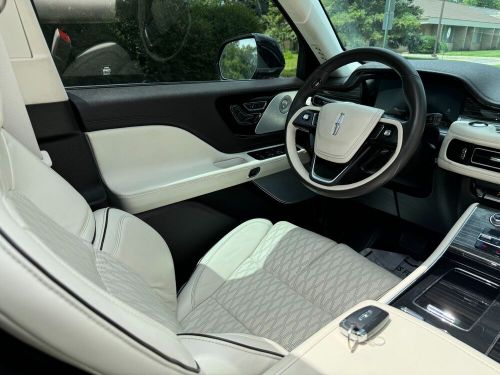2023 Lincoln Aviator Lincoln aviator black label AWD Leather panoramic sunroof, US $1,000.00, image 18