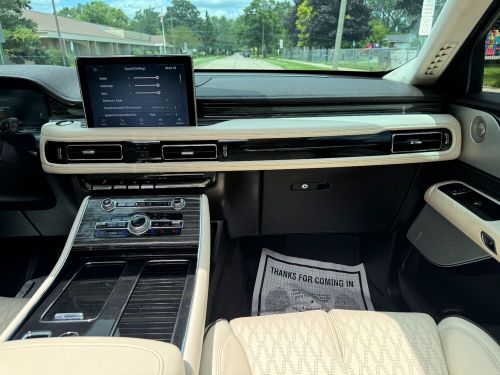 2023 Lincoln Aviator Lincoln aviator black label AWD Leather panoramic sunroof, US $1,000.00, image 19