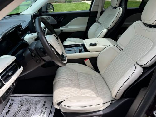 2023 Lincoln Aviator Lincoln aviator black label AWD Leather panoramic sunroof, US $1,000.00, image 20