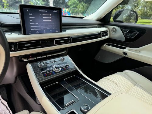 2023 Lincoln Aviator Lincoln aviator black label AWD Leather panoramic sunroof, US $1,000.00, image 21