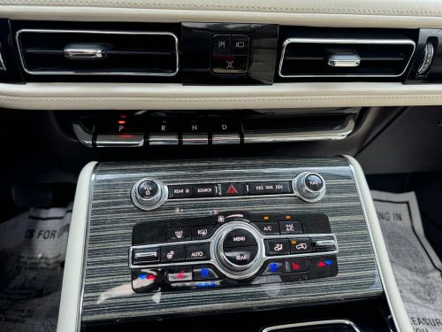 2023 Lincoln Aviator Lincoln aviator black label AWD Leather panoramic sunroof, US $1,000.00, image 22