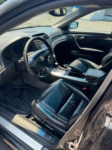 2006 acura tl