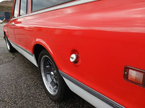 1970 Chevrolet Suburban, US $7,600.00, image 5