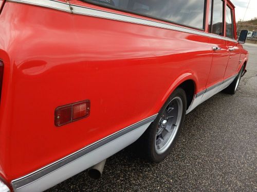 1970 Chevrolet Suburban, US $7,600.00, image 6