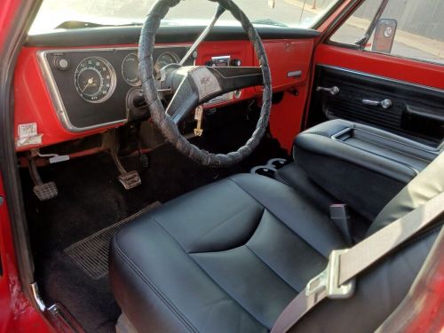 1970 Chevrolet Suburban, US $7,600.00, image 7