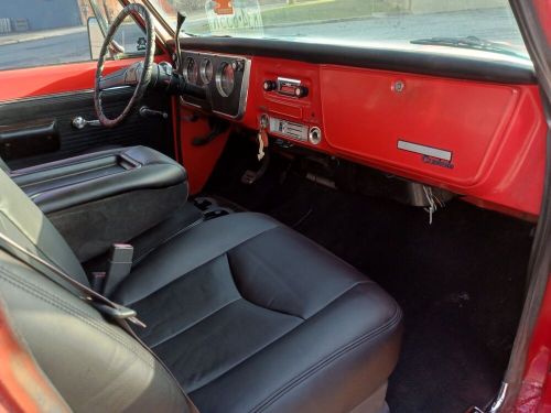 1970 Chevrolet Suburban, US $7,600.00, image 8
