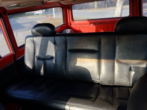 1970 Chevrolet Suburban, US $7,600.00, image 9