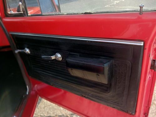 1970 Chevrolet Suburban, US $7,600.00, image 11