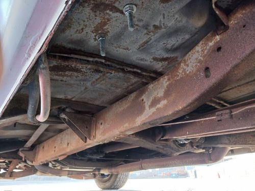 1970 Chevrolet Suburban, US $7,600.00, image 16