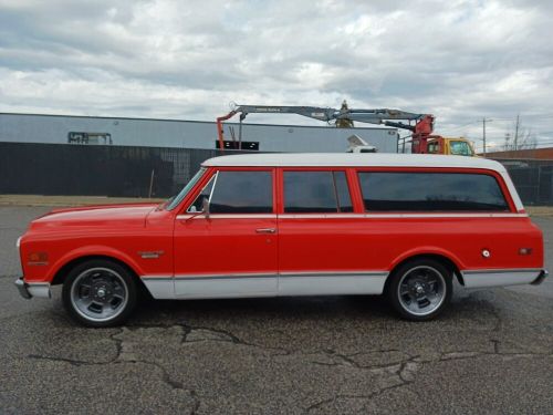 1970 Chevrolet Suburban, US $7,600.00, image 17