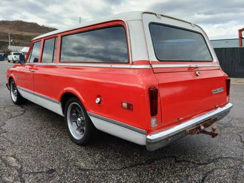 1970 Chevrolet Suburban, US $7,600.00, image 18
