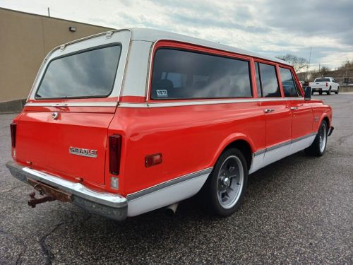 1970 Chevrolet Suburban, US $7,600.00, image 19