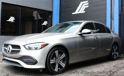 2022 Mercedes-Benz C-Class C 300 Sedan, US $35,500.00, image 10