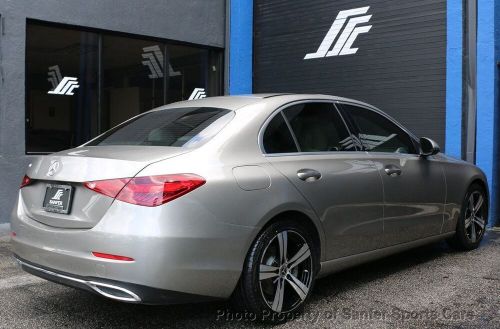 2022 Mercedes-Benz C-Class C 300 Sedan, US $35,500.00, image 11