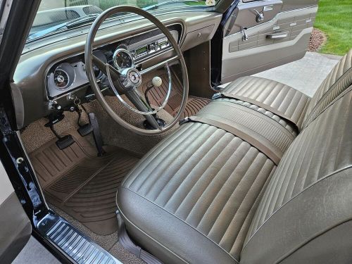 1964 ford fairlane