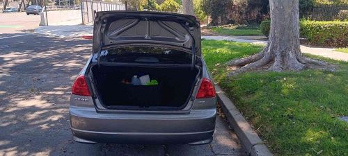 2005 honda civic
