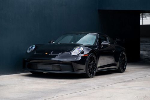 2023 Porsche 911 GT3 Coupe, US $294,900.00, image 2