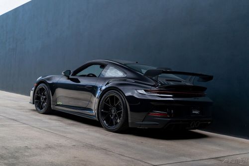 2023 Porsche 911 GT3 Coupe, US $294,900.00, image 3