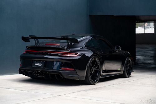 2023 Porsche 911 GT3 Coupe, US $294,900.00, image 5