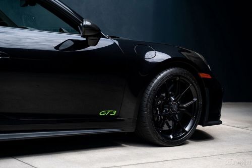 2023 Porsche 911 GT3 Coupe, US $294,900.00, image 8