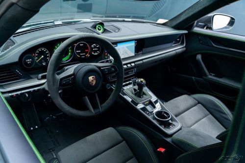2023 Porsche 911 GT3 Coupe, US $294,900.00, image 9
