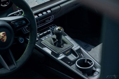 2023 Porsche 911 GT3 Coupe, US $294,900.00, image 10
