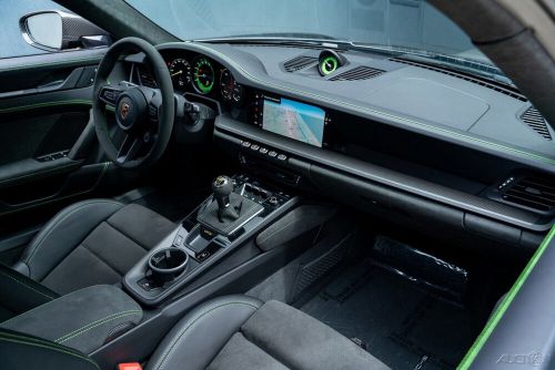 2023 Porsche 911 GT3 Coupe, US $294,900.00, image 12